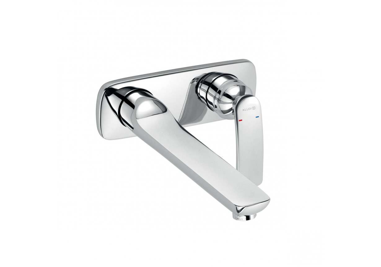 Bat. za umivaonik zidna KLUDI -Balance-230